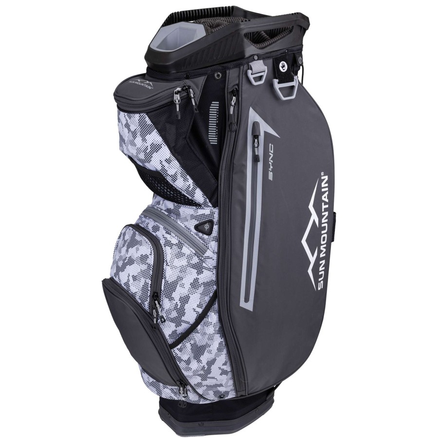 Bags * | Sync 2024 Cart Bag Shop New