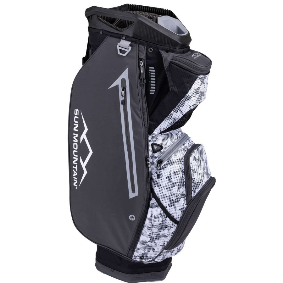 Bags * | Sync 2024 Cart Bag Shop New