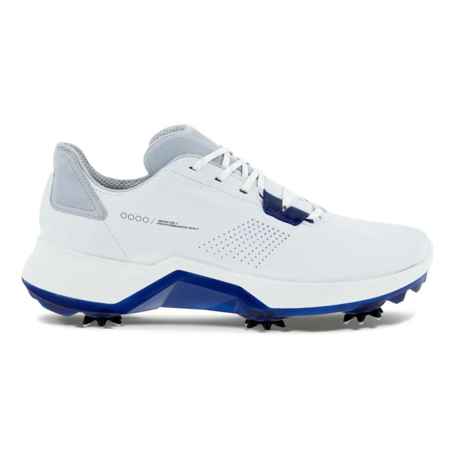 Shoes * | Biom G5 Men'S Golf Shoe Online Discount