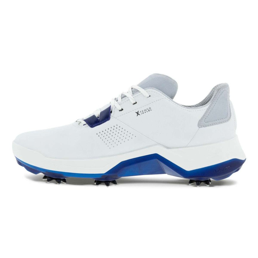 Shoes * | Biom G5 Men'S Golf Shoe Online Discount