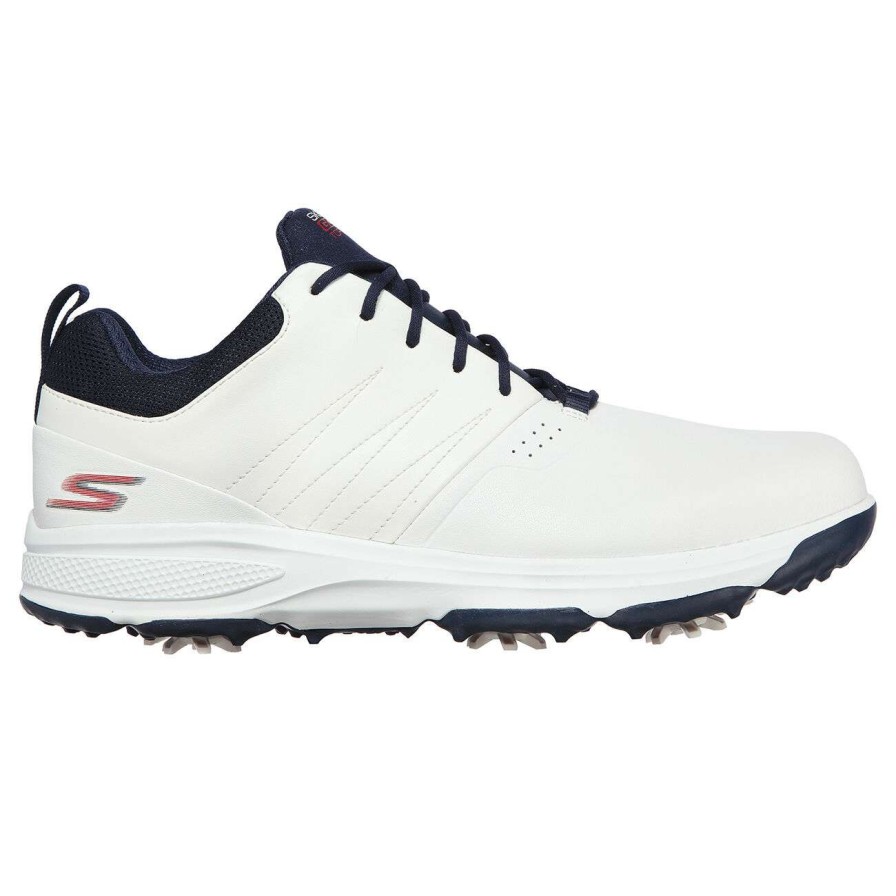 Shoes * | Go Golf Torque Pro Men'S Golf Shoe Best Guaranteed