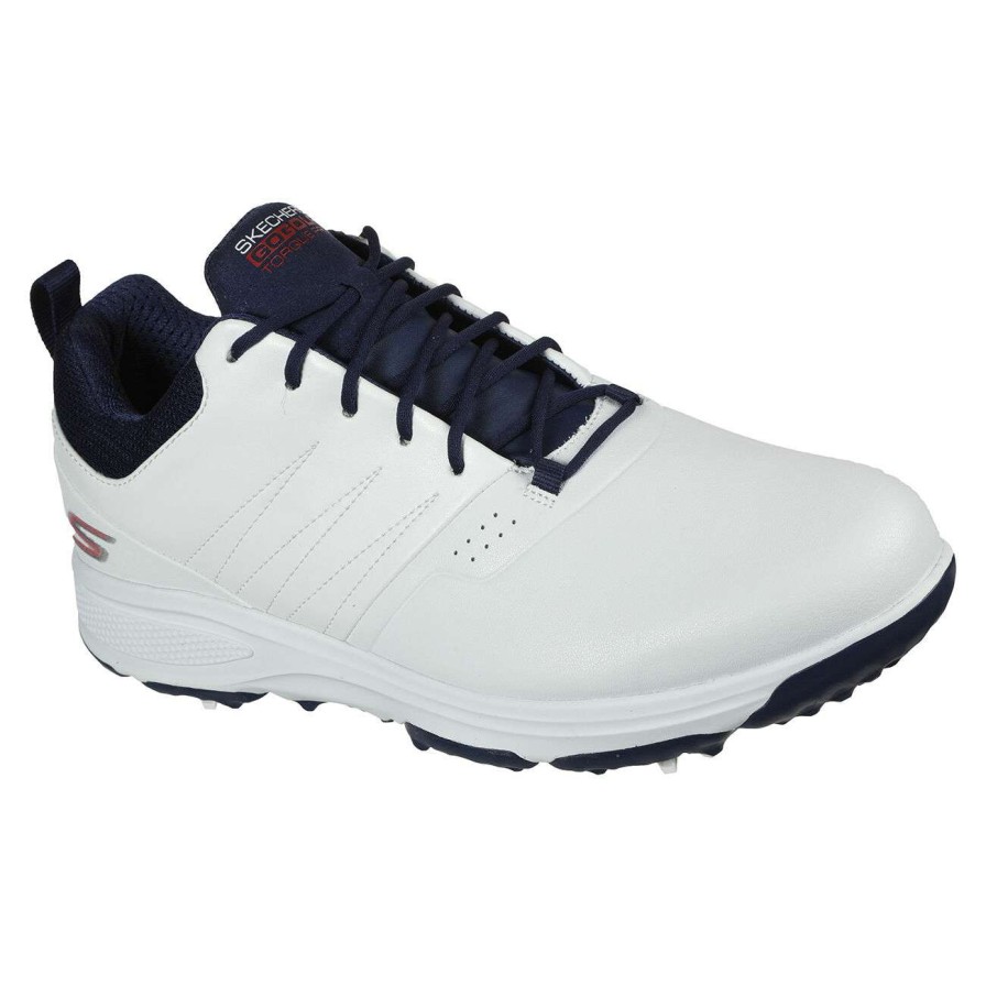 Shoes * | Go Golf Torque Pro Men'S Golf Shoe Best Guaranteed