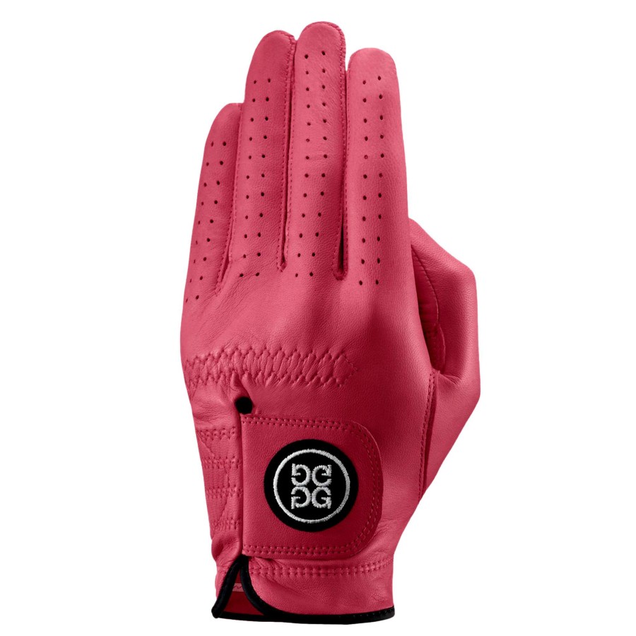 Accessories * | Collection Women'S Golf Glove New