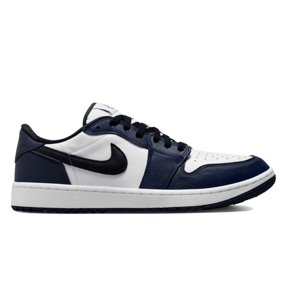 Shoes * | Air Jordan 1 Low G Golf Shoe Online Discount