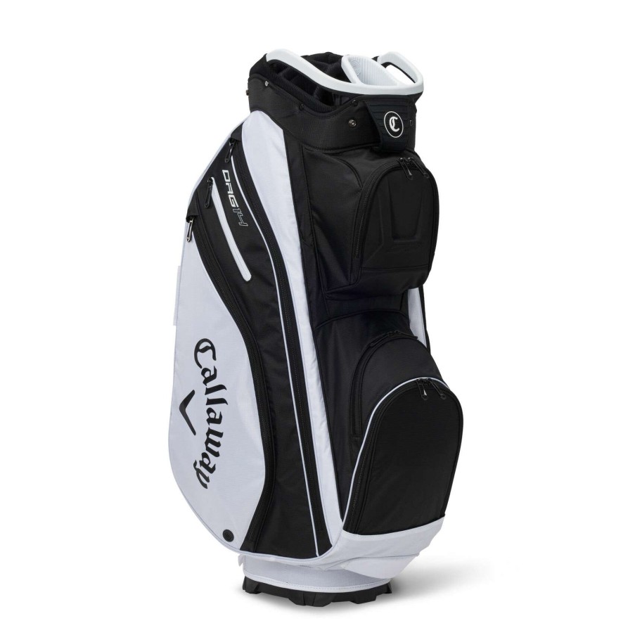 Bags * | Org 14 2022 Cart Bag Top Selling