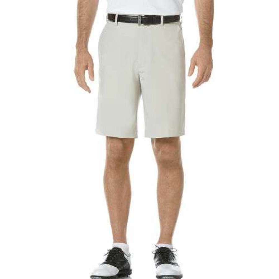 Men'S Apparel * | Pga Tour Extender Short Online Discount