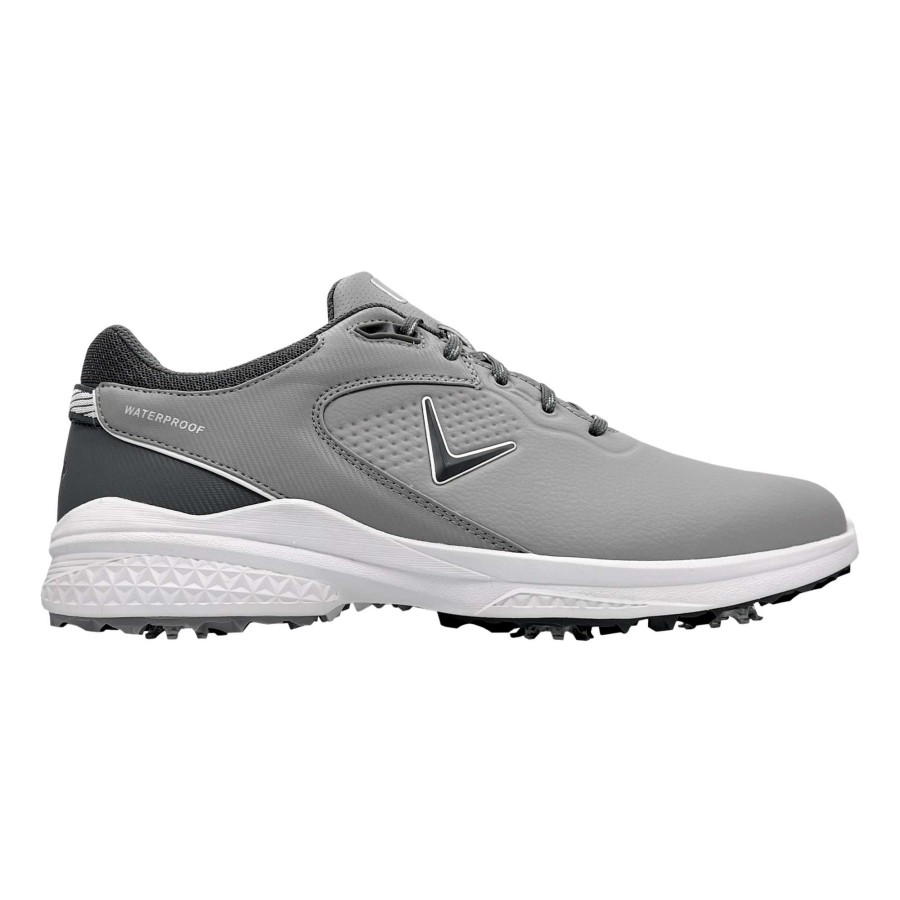 Shoes * | Solana Trx V3 Men'S Golf Shoe New