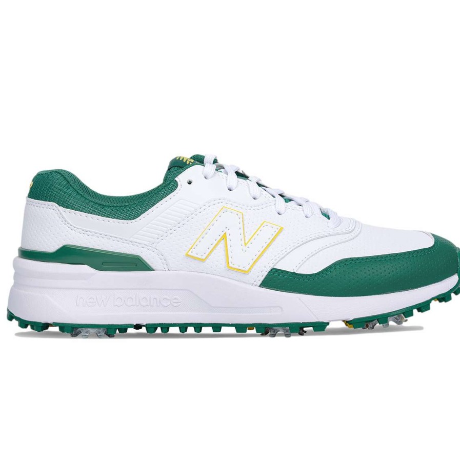 Shoes * | 997 Men'S Golf Shoe Top Sellers