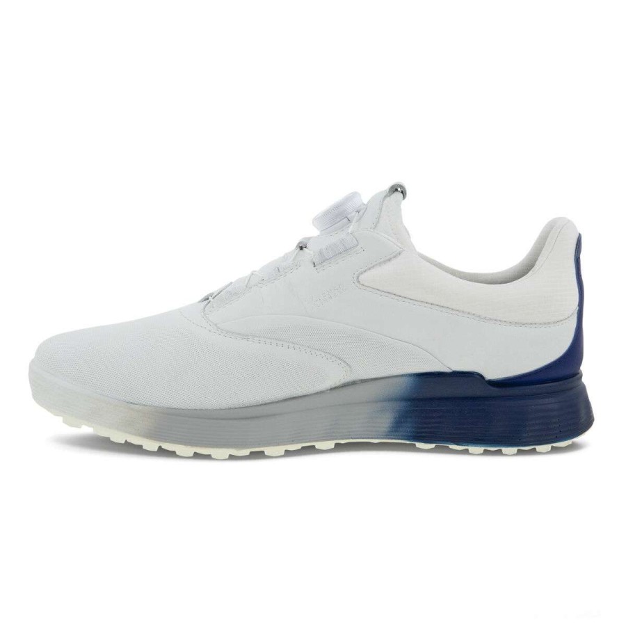 Shoes * | S-Three Boa Men'S Golf Shoe Reasonable Price