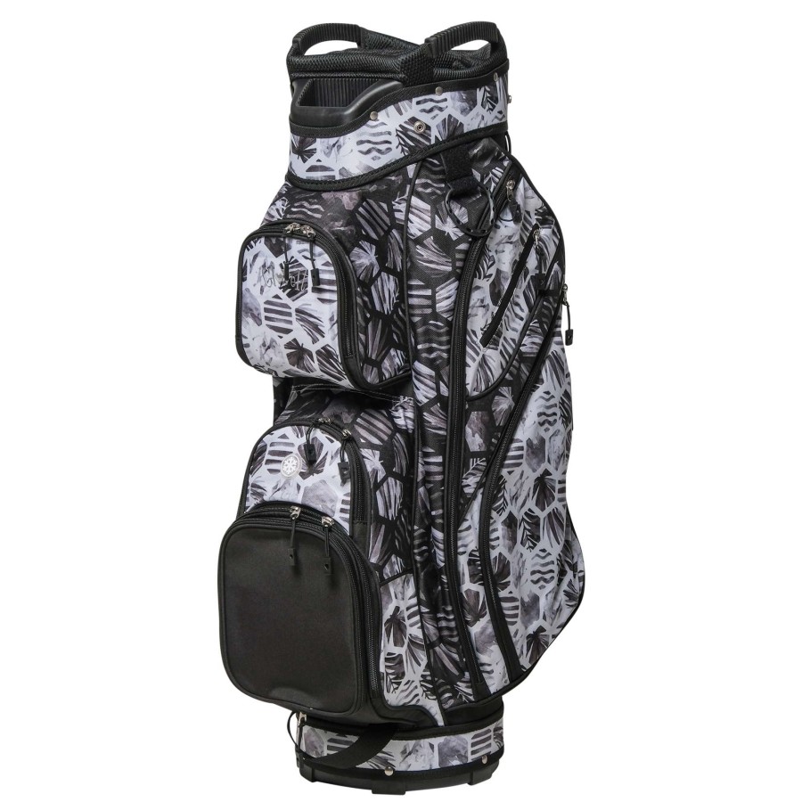 Bags * | Palm Shadows Cart Bag Special