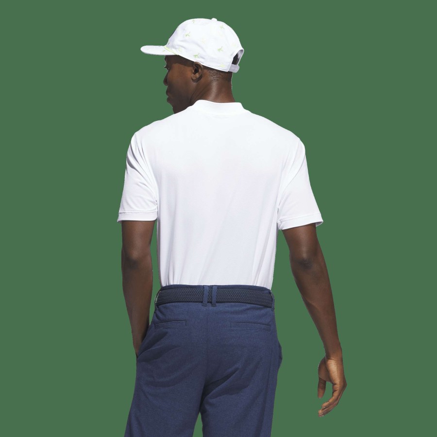 Men'S Apparel * | Ultimate365 Tour Heat.Rdy Polo Shirt Online Discount