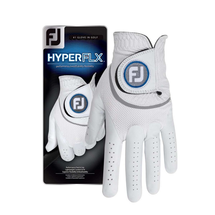 Accessories * | Hyperflx Men'S Glove Special Offers