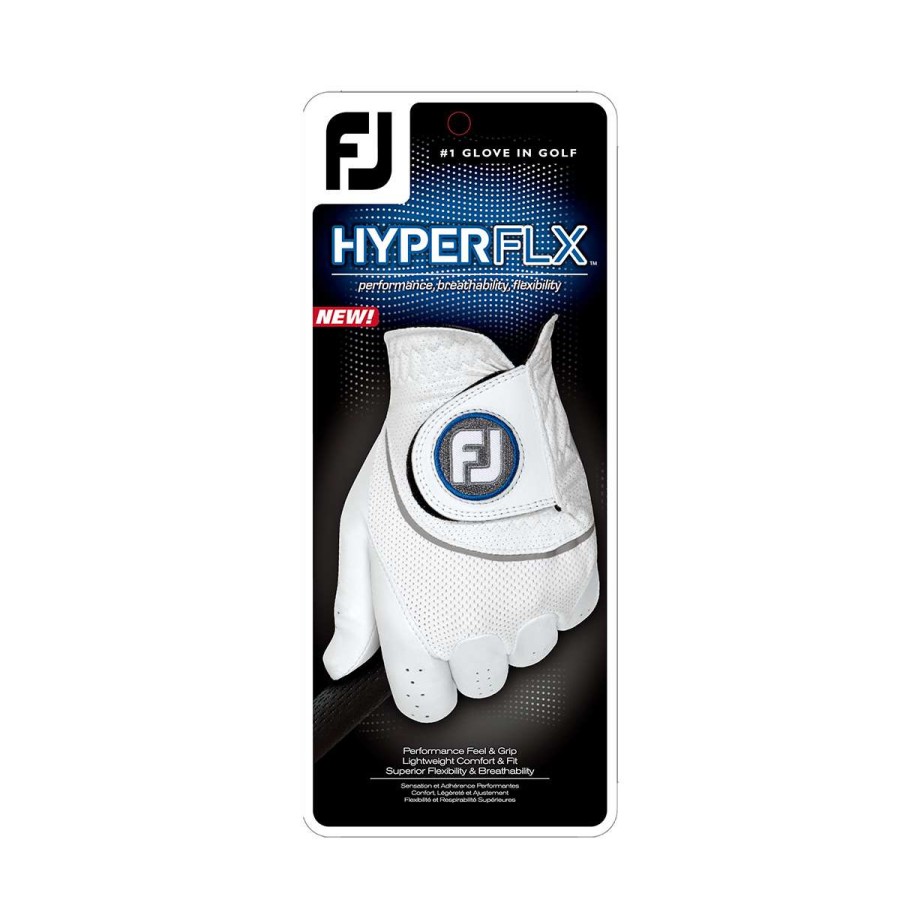 Accessories * | Hyperflx Men'S Glove Special Offers