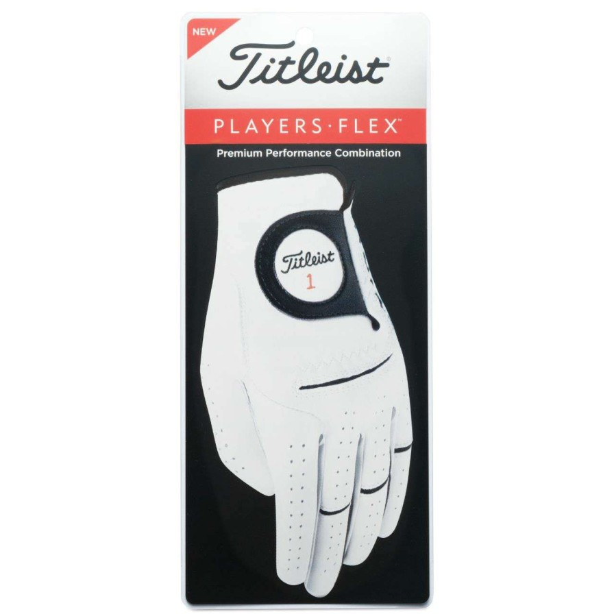 Accessories * | Players Flex Glove Special Offers