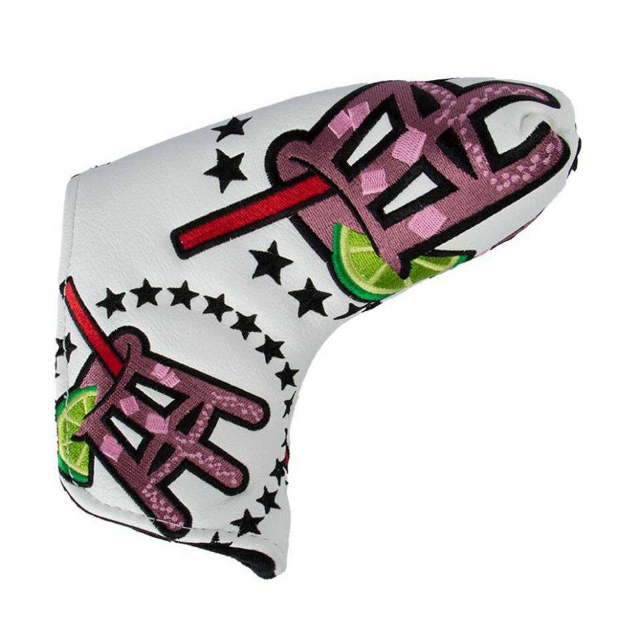 Accessories * | Transfusion Blade Putter Cover Premium