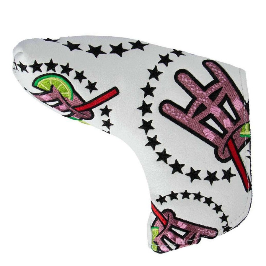 Accessories * | Transfusion Blade Putter Cover Premium