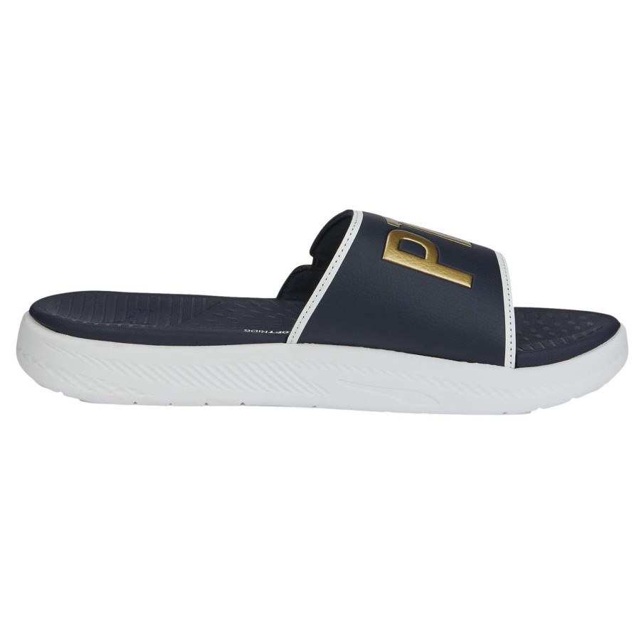 Shoes * | Ptc Gs-Softride Spikeless Men'S Slide Shoe Outlet