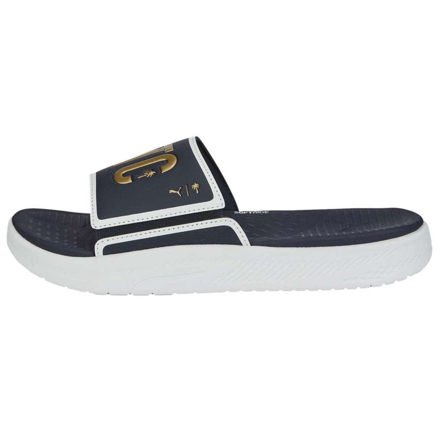 Shoes * | Ptc Gs-Softride Spikeless Men'S Slide Shoe Outlet