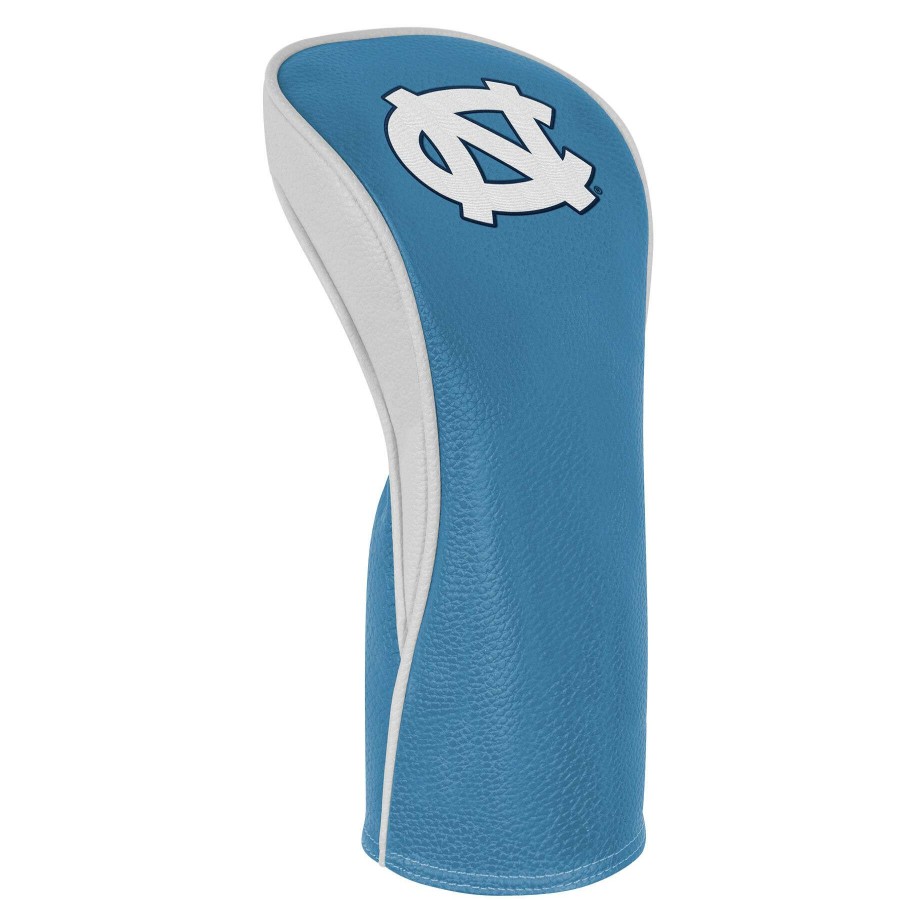 Accessories * | North Carolina Tar Heels Driver Headcover With Discount