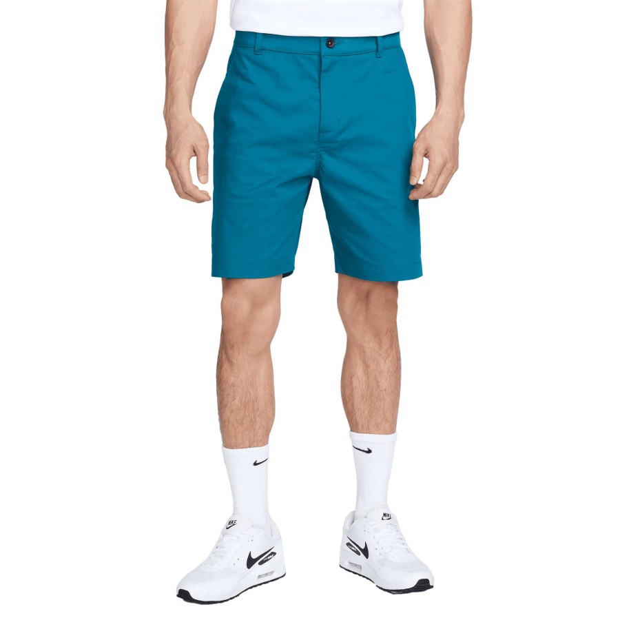 Men'S Apparel * | Dri-Fit Uv 9 Golf Chino Shorts Closeout Sale