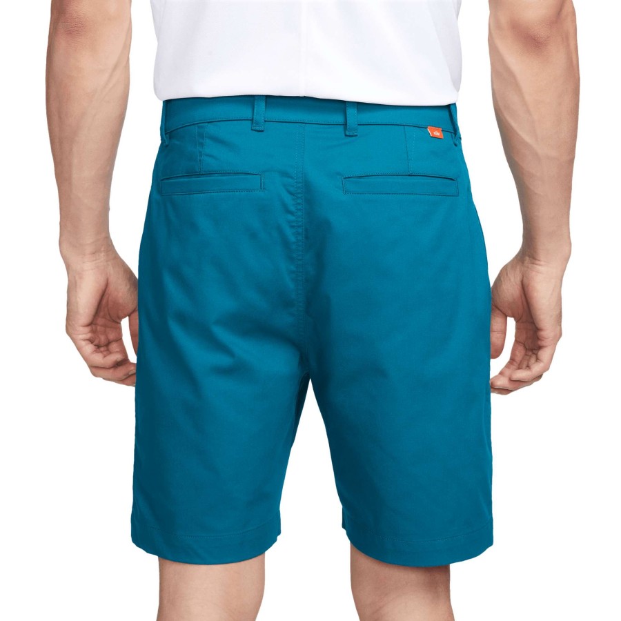 Men'S Apparel * | Dri-Fit Uv 9 Golf Chino Shorts Closeout Sale