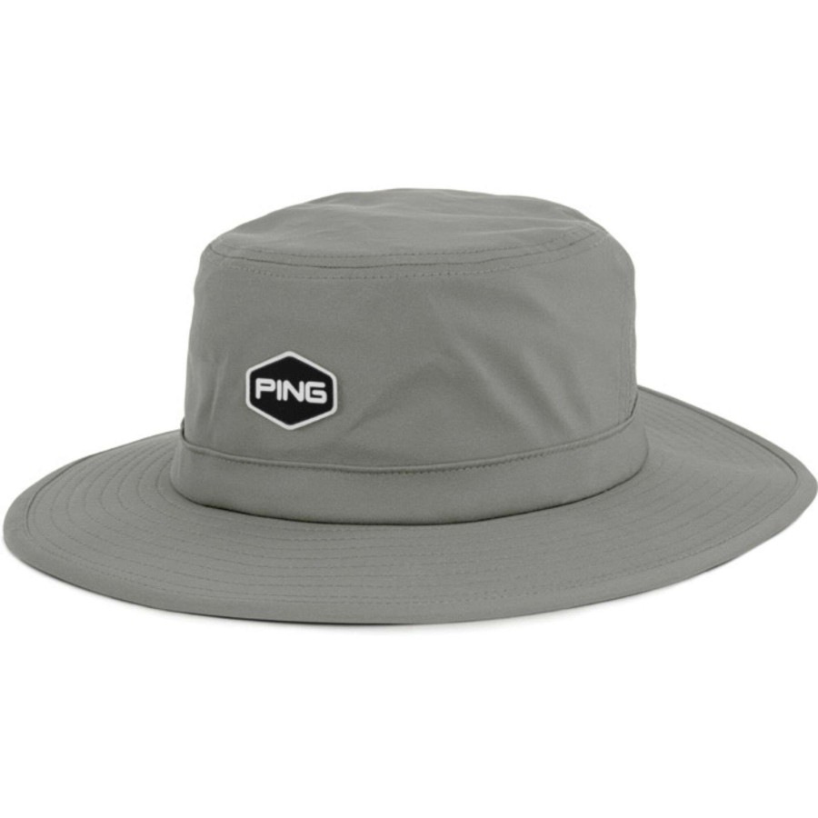 Men'S Apparel * | Boonie Bucket Hat Limit Offer