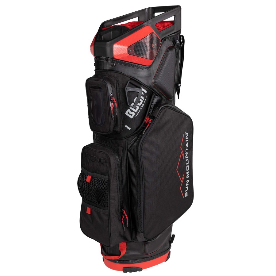 Bags * | Boom Bag 14-Way 2023 Cart Bag Large Choice