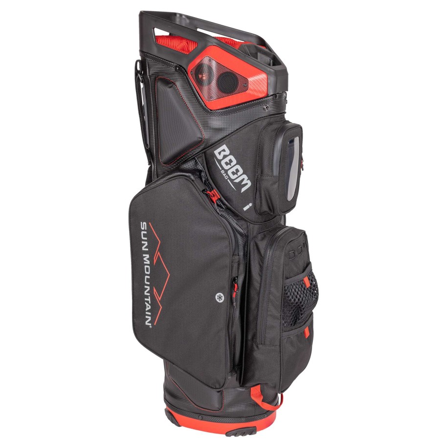 Bags * | Boom Bag 14-Way 2023 Cart Bag Large Choice