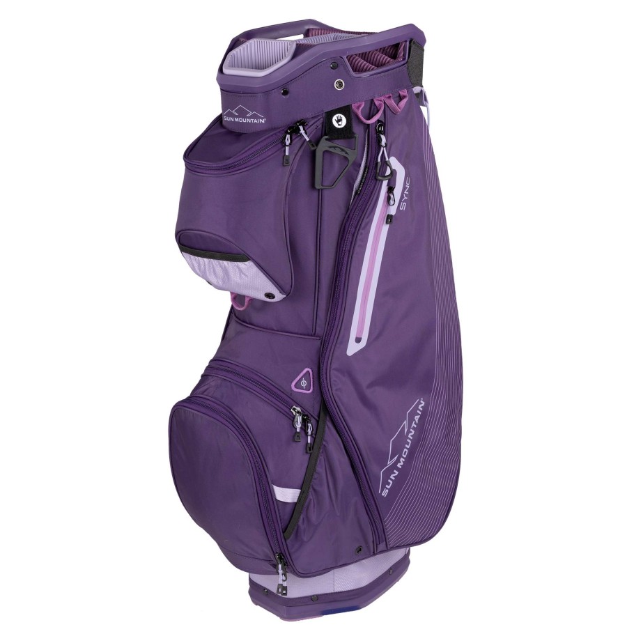 Bags * | Sync Women'S 2023 Cart Bag With Discount