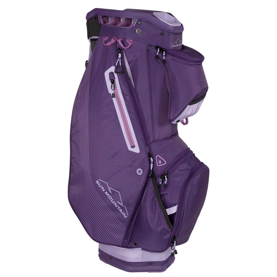 Bags * | Sync Women'S 2023 Cart Bag With Discount