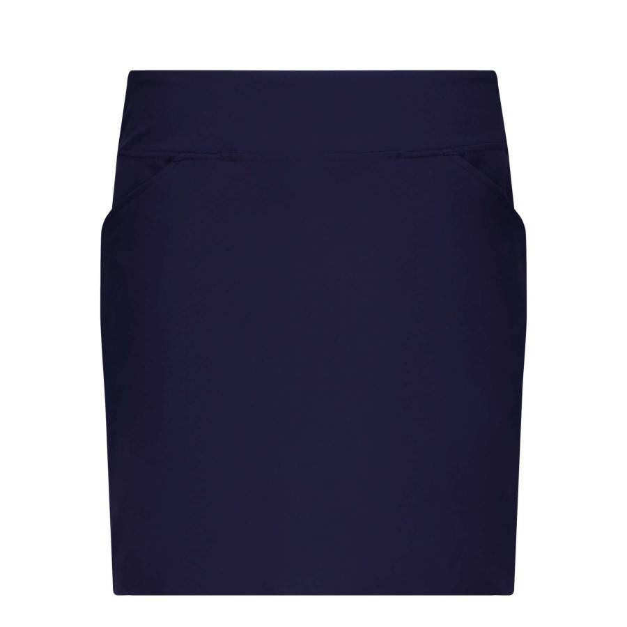 Women'S Apparel * | Monica 17 Skort Offering Discounts