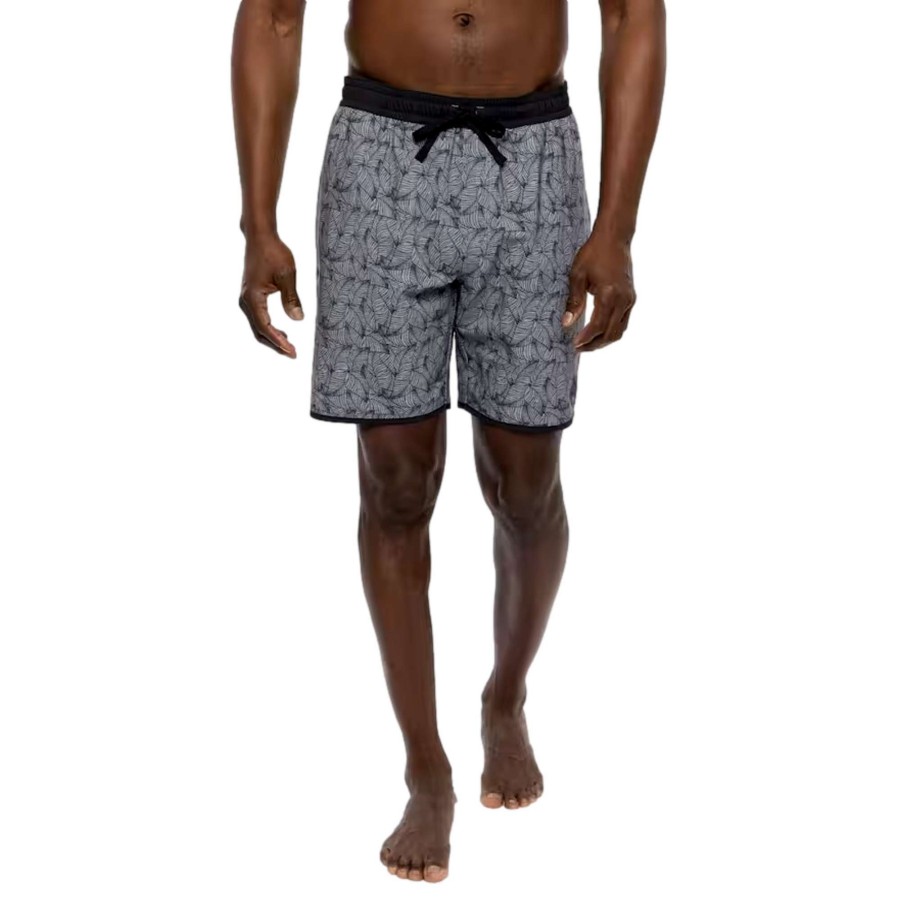 Men'S Apparel * | Three Courses Board Short 7 Cheaper