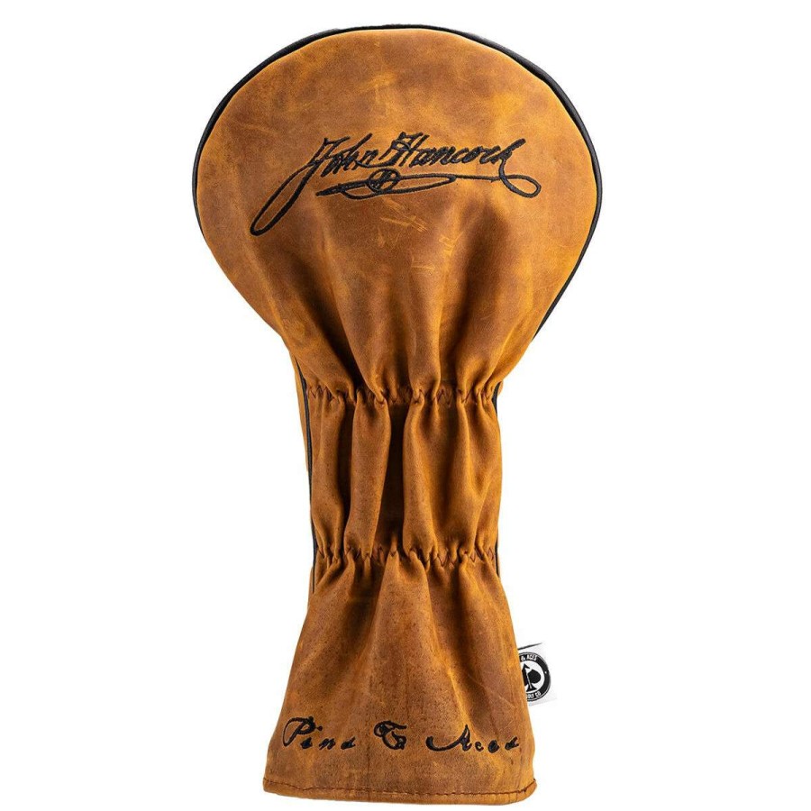 Accessories * | Declaration Driver Headcover Sales