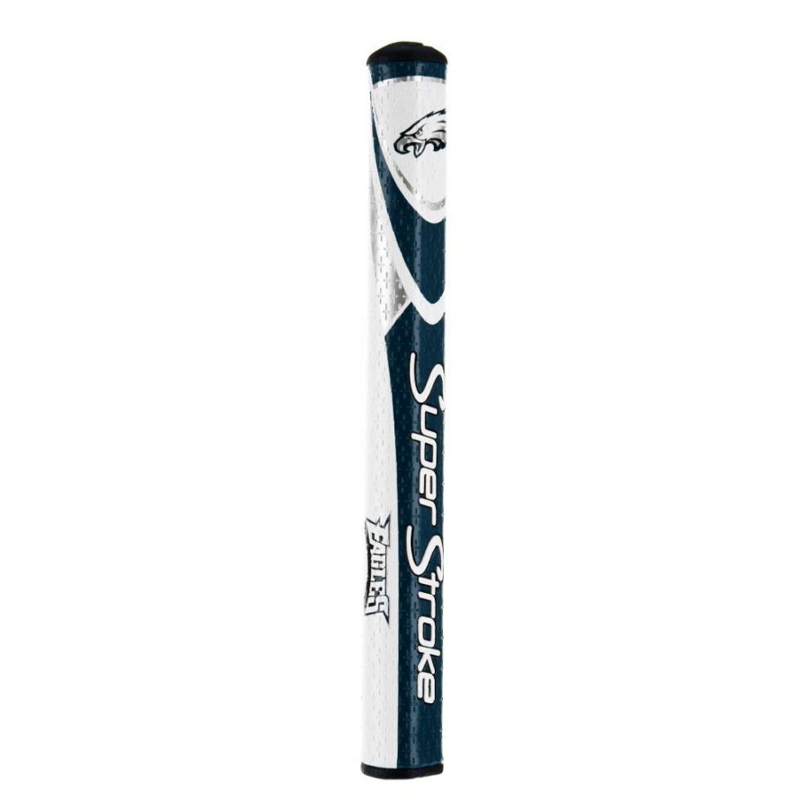 Clubs * | Nfl Mid Slim 2.0 Putter Grip Philadelphia Eagles Top Selling