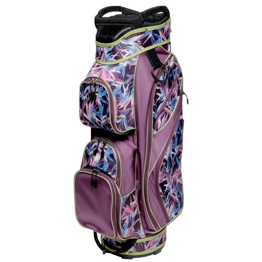 Bags * | Bird Of Paradise Cart Bag Reliable Quality