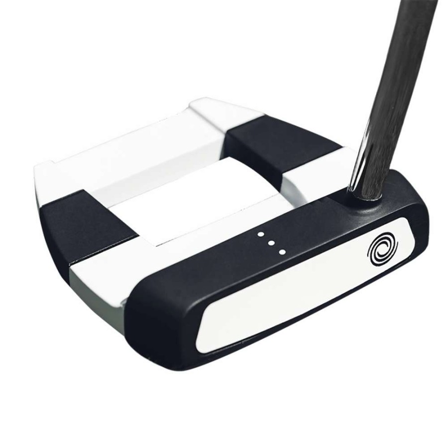 Clubs * | Limited Edition Jailbird 380 White Hot Putter Best Quality