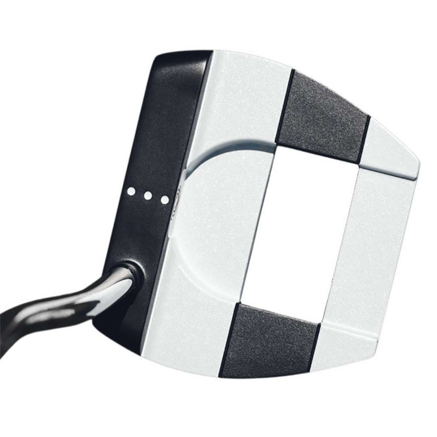 Clubs * | Limited Edition Jailbird 380 White Hot Putter Best Quality