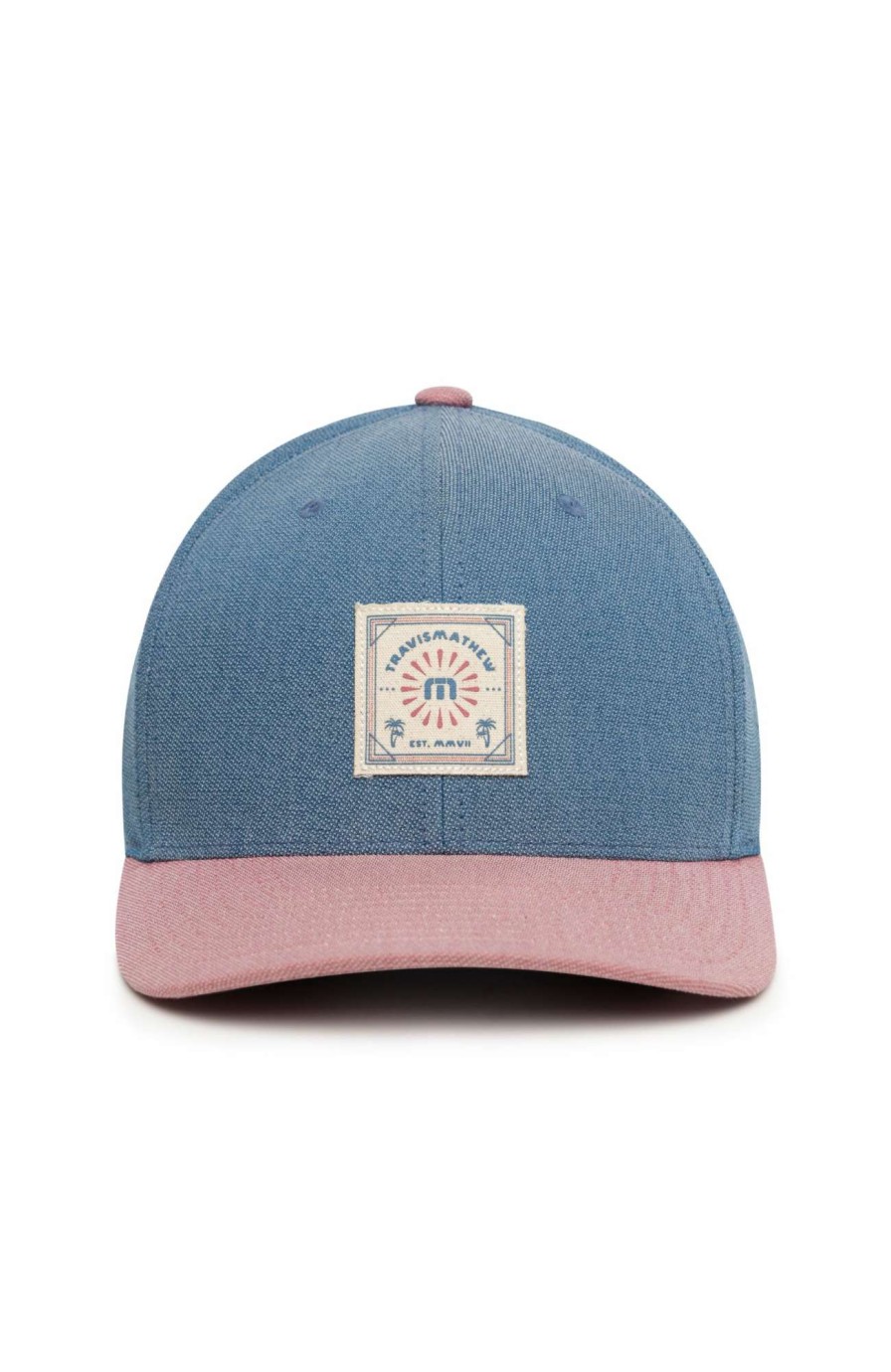 Men'S Apparel * | Desert Days Hat Online Sale