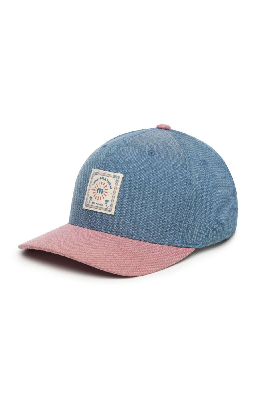 Men'S Apparel * | Desert Days Hat Online Sale