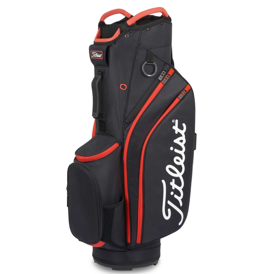 Bags * | Cart 14 2023 Cart Bag With Discount