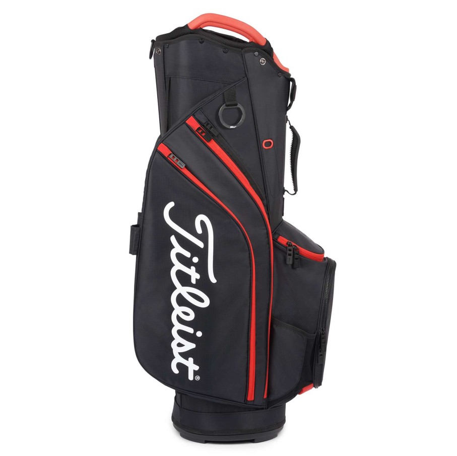 Bags * | Cart 14 2023 Cart Bag With Discount