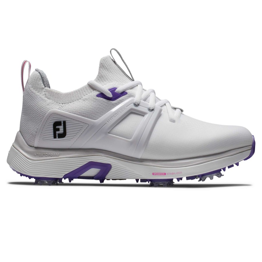 Shoes * | Hyperflex Women'S Golf Shoe Sales