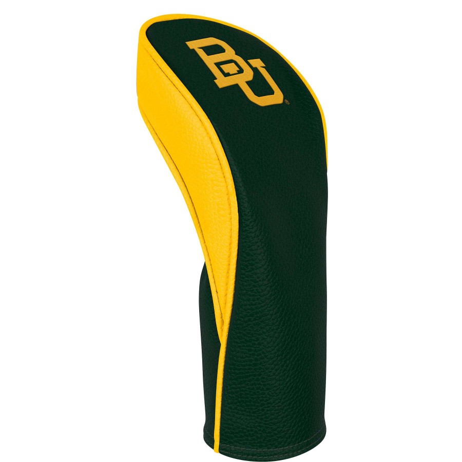 Accessories * | Baylor Bears Fairway Headcover Special Offers