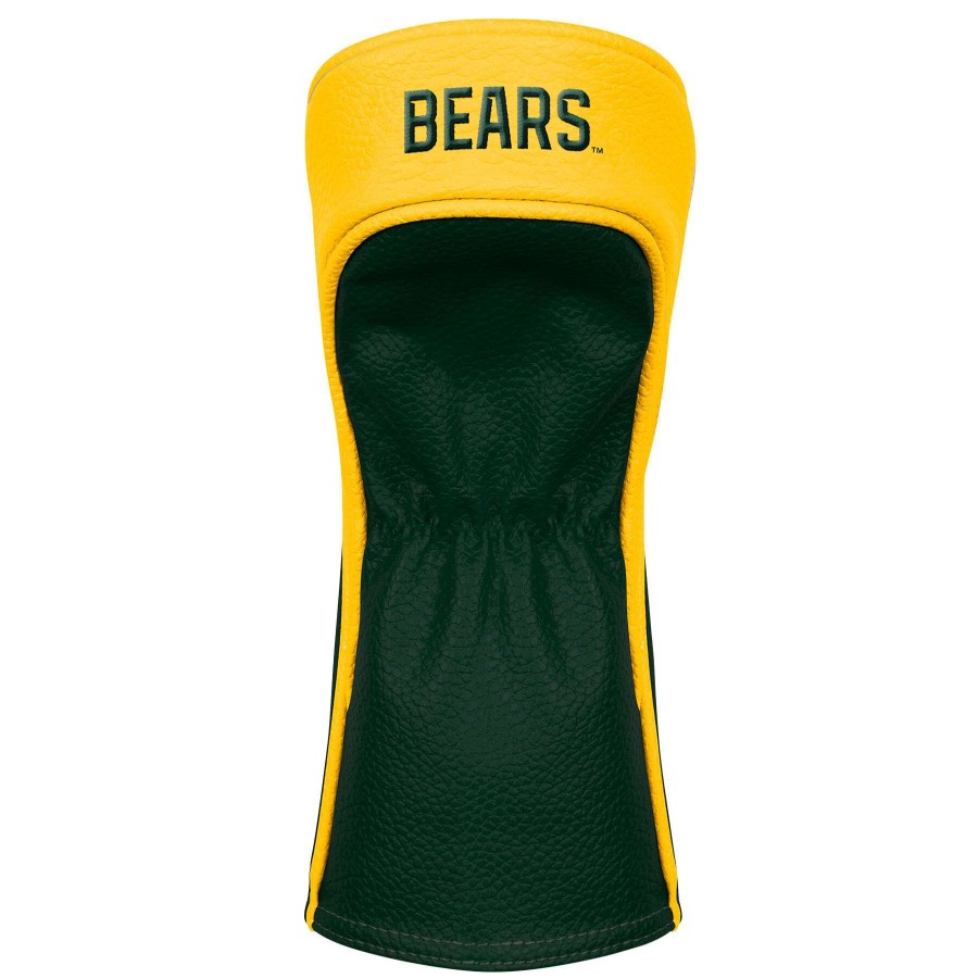 Accessories * | Baylor Bears Fairway Headcover Special Offers