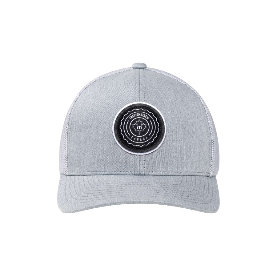 Men'S Apparel * | Canada Patch Hat Special Offers