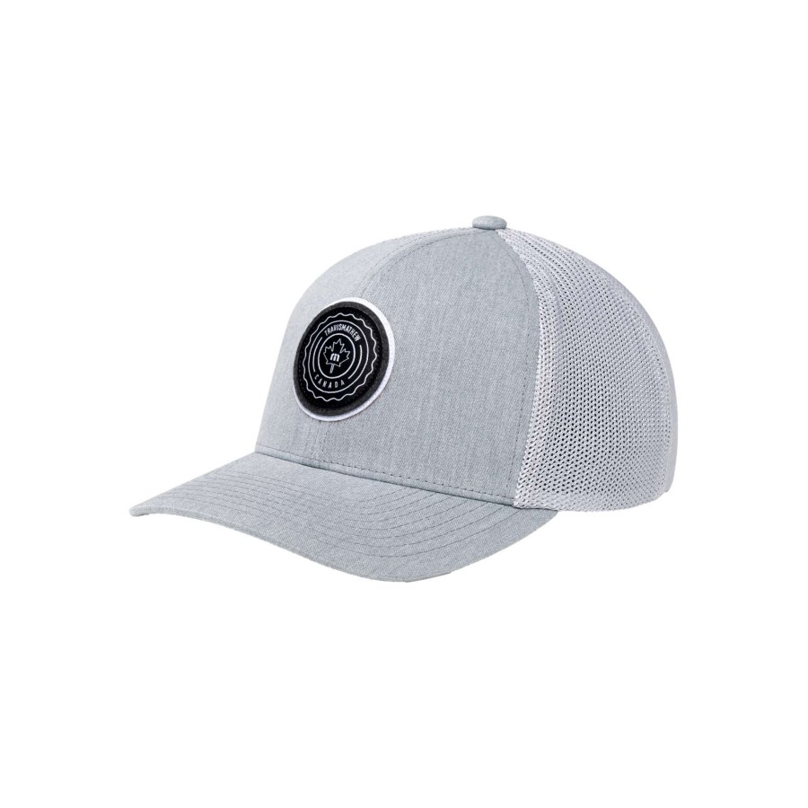 Men'S Apparel * | Canada Patch Hat Special Offers