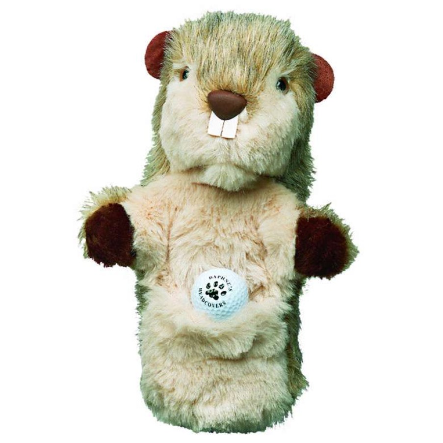 Accessories * | Daphnes Gopher Headcover Shop New