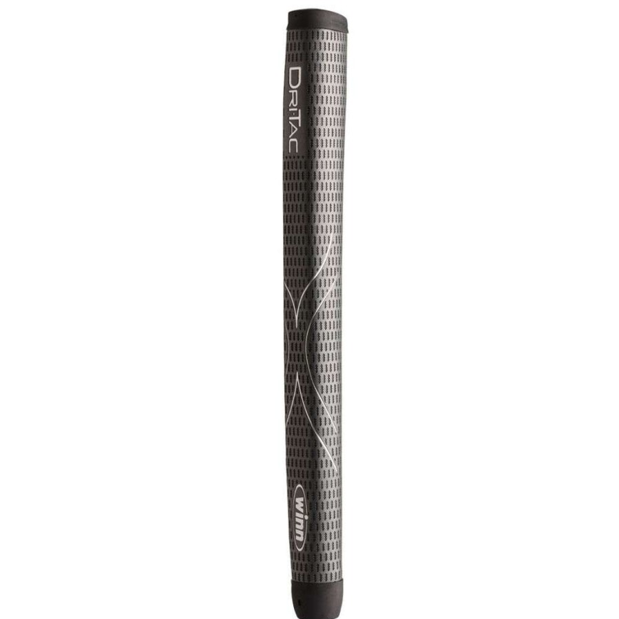 Clubs * | Dri-Tac Putter Grip Top Sellers