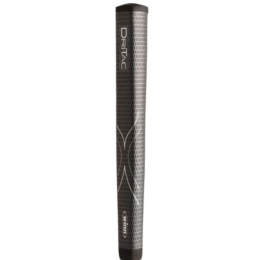 Clubs * | Dri-Tac Putter Grip Top Sellers