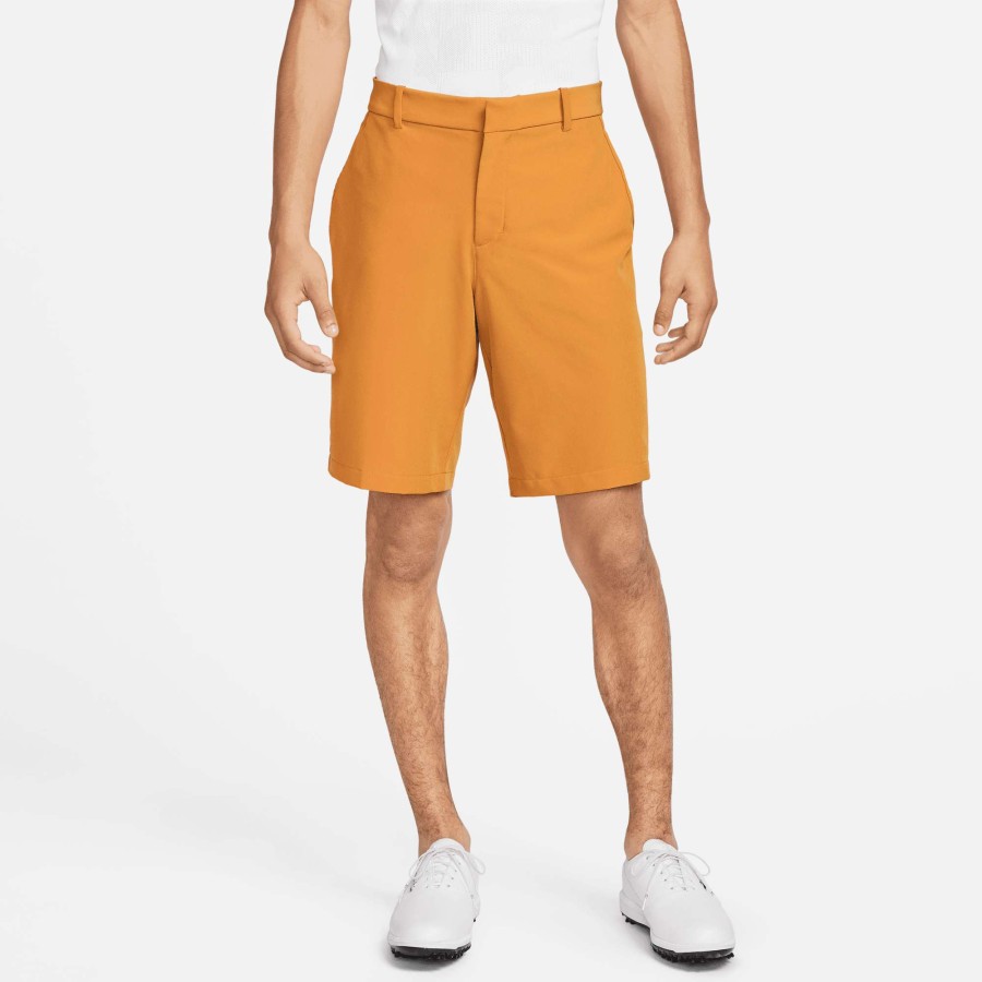 Men'S Apparel * | Dri-Fit 10.5 Golf Shorts Excellent Quality